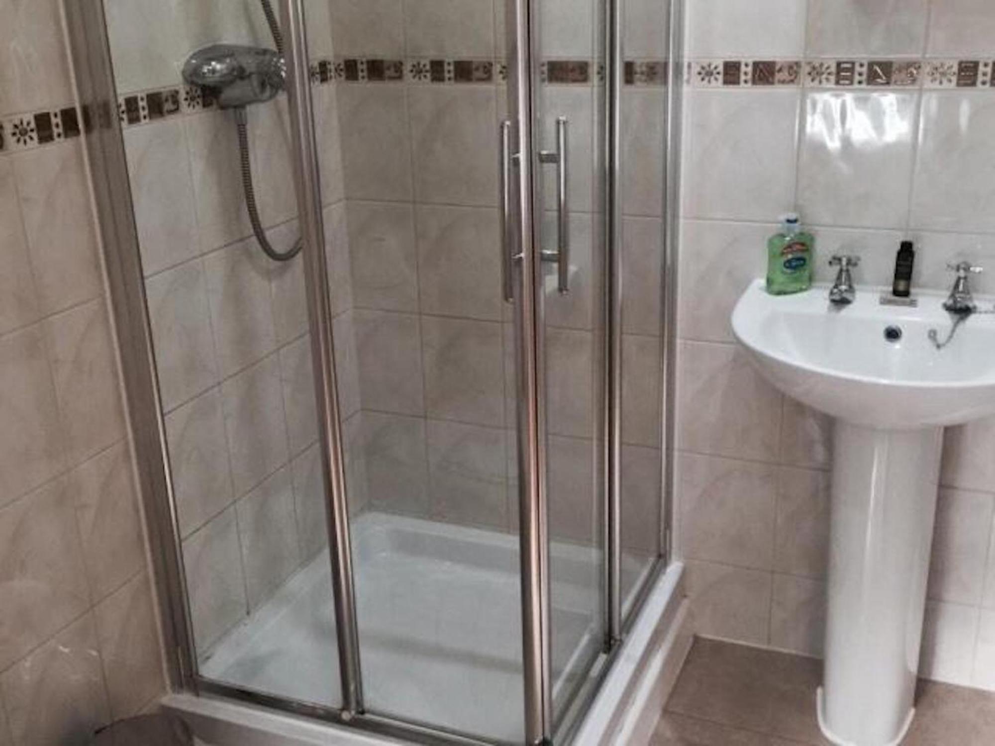 Woodpaddock Bed & Breakfast Марч Номер фото